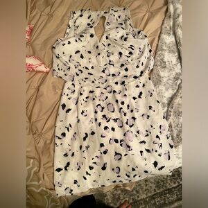 Cooper & Ella Florentina dress